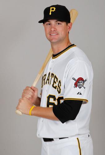 Jordy Mercer