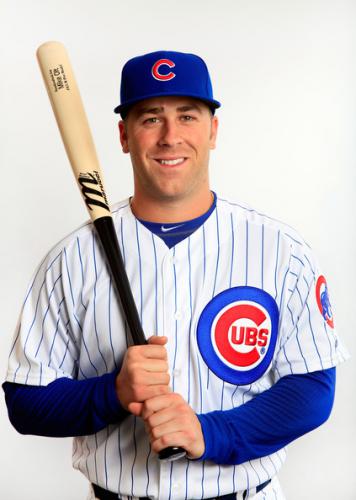 Mike Olt