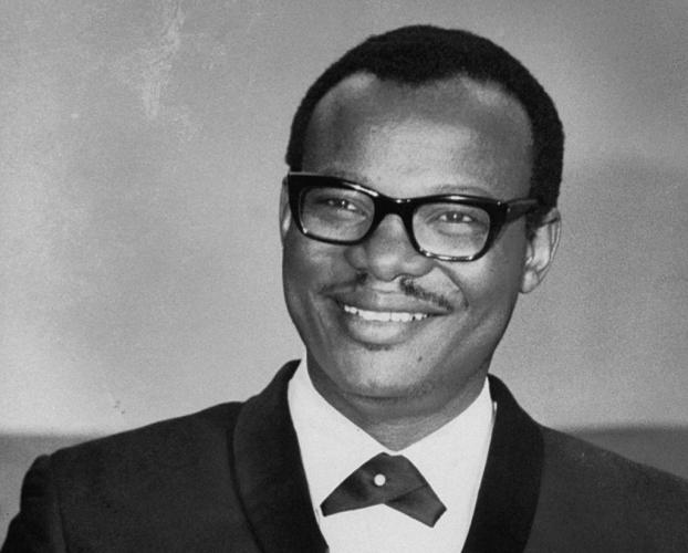 Mangosuthu Buthelezi