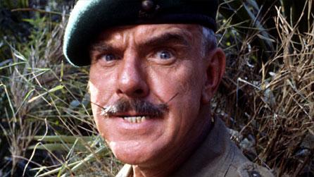 Windsor Davies