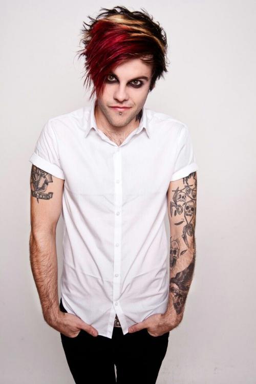 Kier Kemp