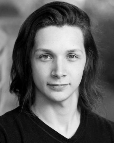 Thomas Redgrave
