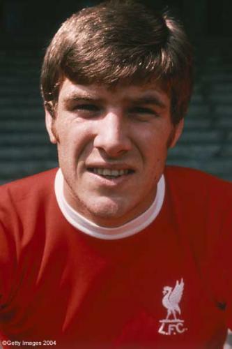 Emlyn Hughes
