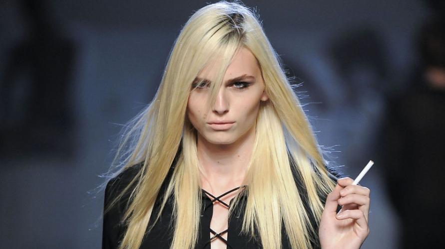 Andreja Pejic