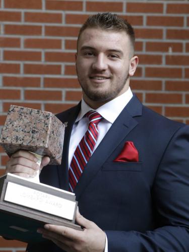 Scooby Wright III