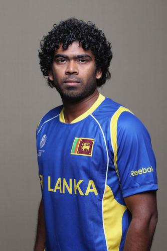Lasith Malinga