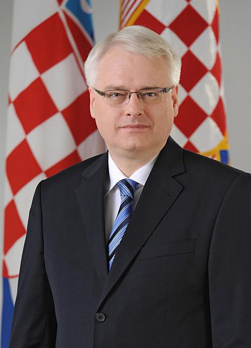 Ivo Josipovic