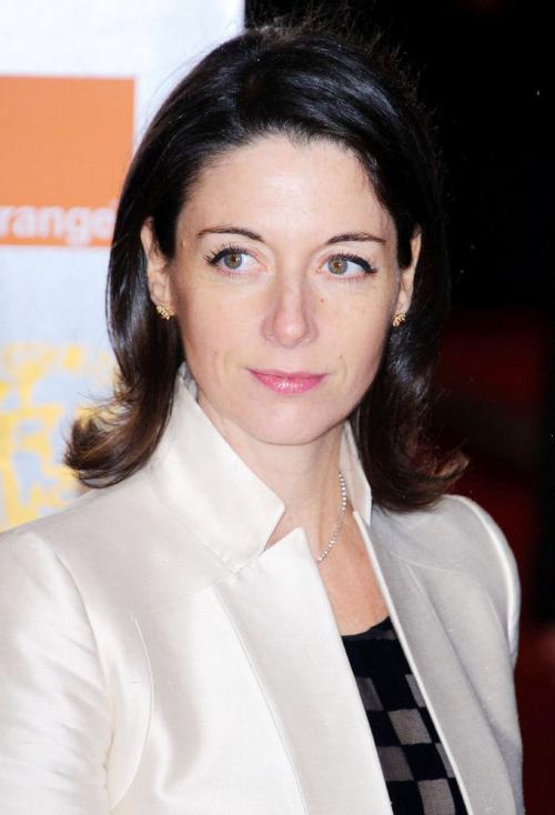 Mary McCartney
