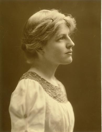 Jessie Woodrow Sayre
