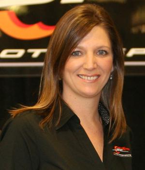 Kelley Earnhardt Miller