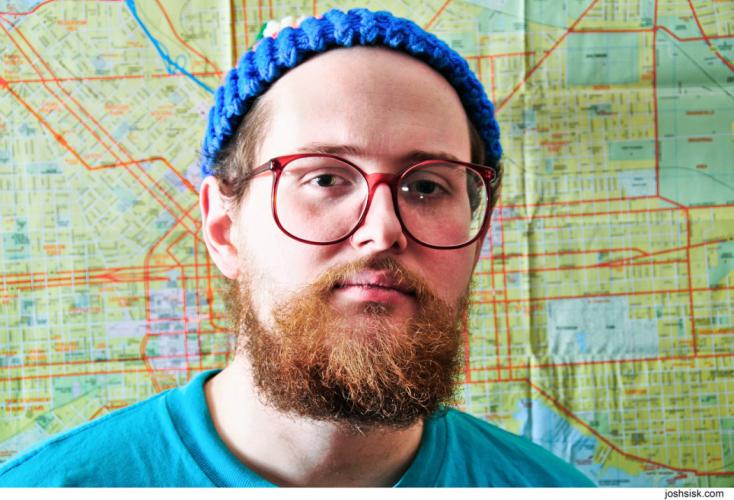 Dan Deacon