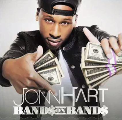 Jonn Hart