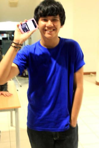 Muhammad Ilham Fauzi