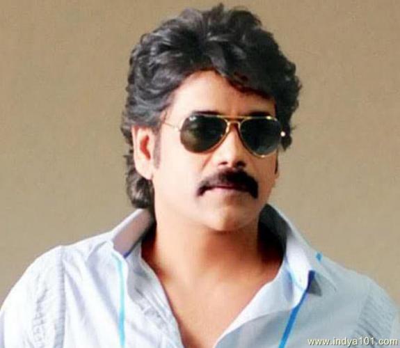Akkineni Nagarjuna