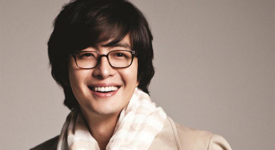 Bae Yong-joon