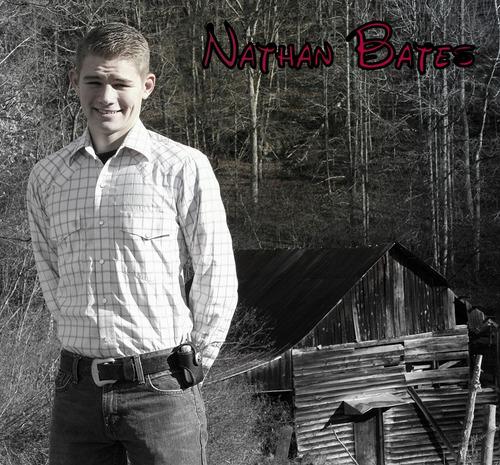 Kenneth Nathaniel Bates