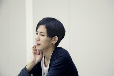 Hajime Isayama