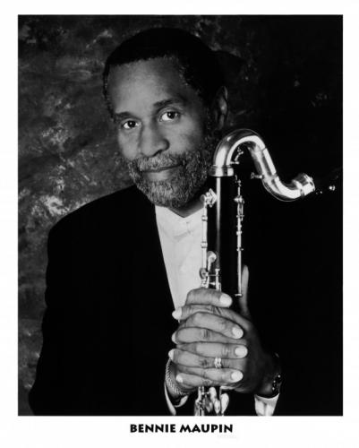 Bennie Maupin