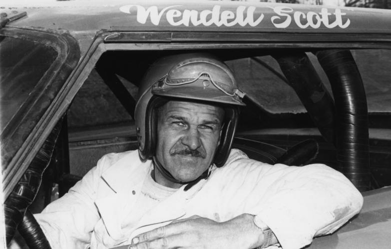 Wendell Scott