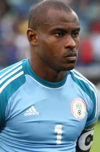 Vincent Enyeama