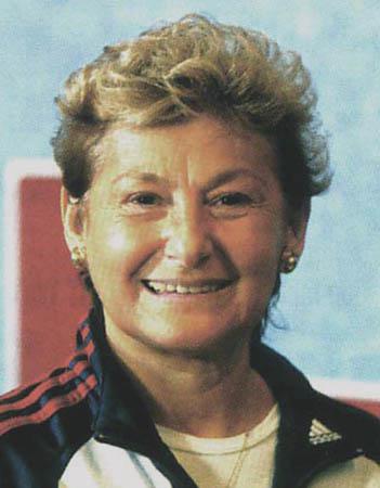 Marta Karolyi