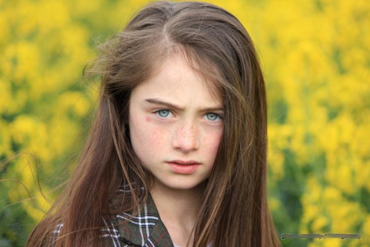 Raffey Cassidy