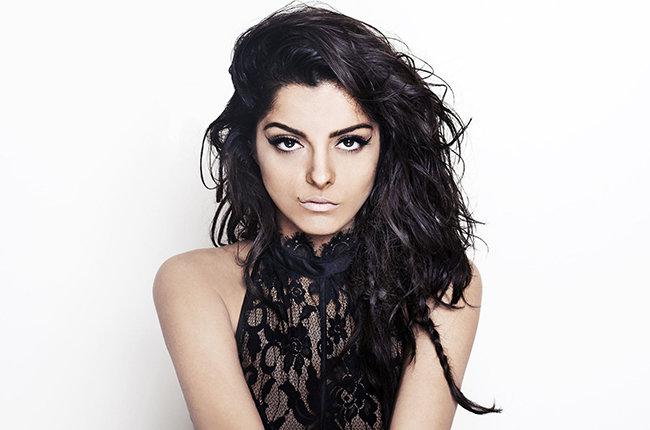 Bebe Rexha
