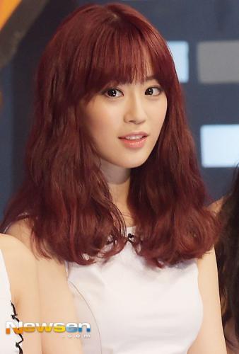Heo Young-ji