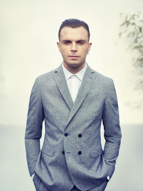 Theo Hutchcraft