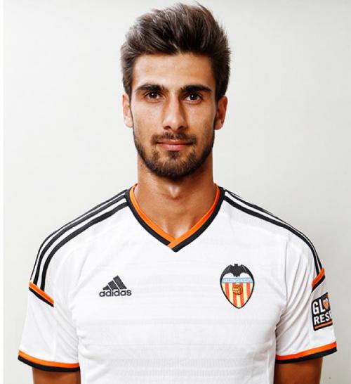 Andre Gomes