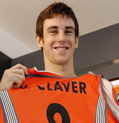 Victor Claver