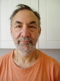 Barry Appleby