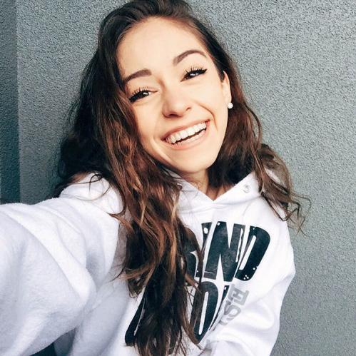 Thalia Bree