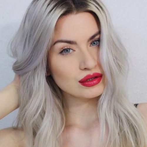Lyss Ryann