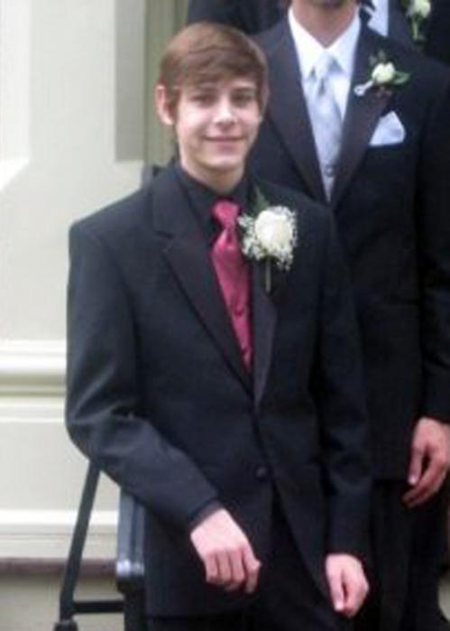 Patrick Dougall