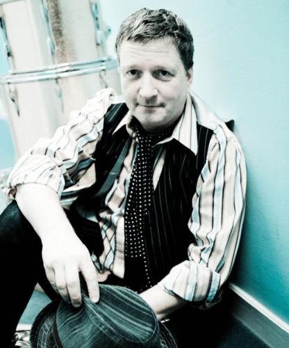 Glenn Tilbrook