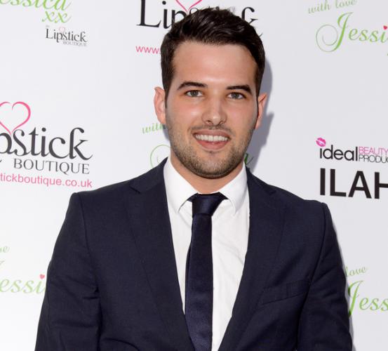 Ricky Rayment