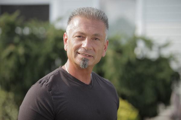 Larry Caputo