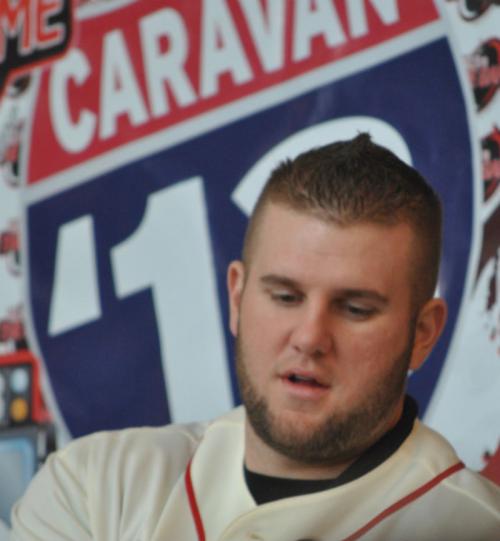 Matt Adams
