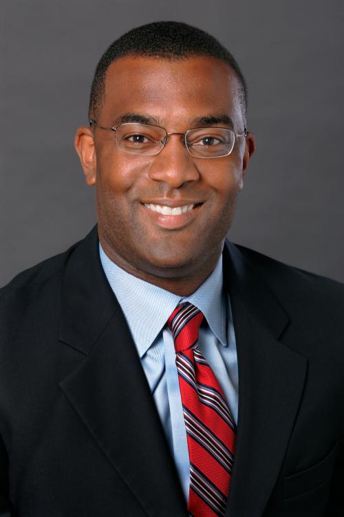 Xavier Williams