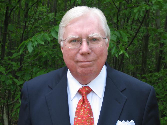 Jerome Corsi