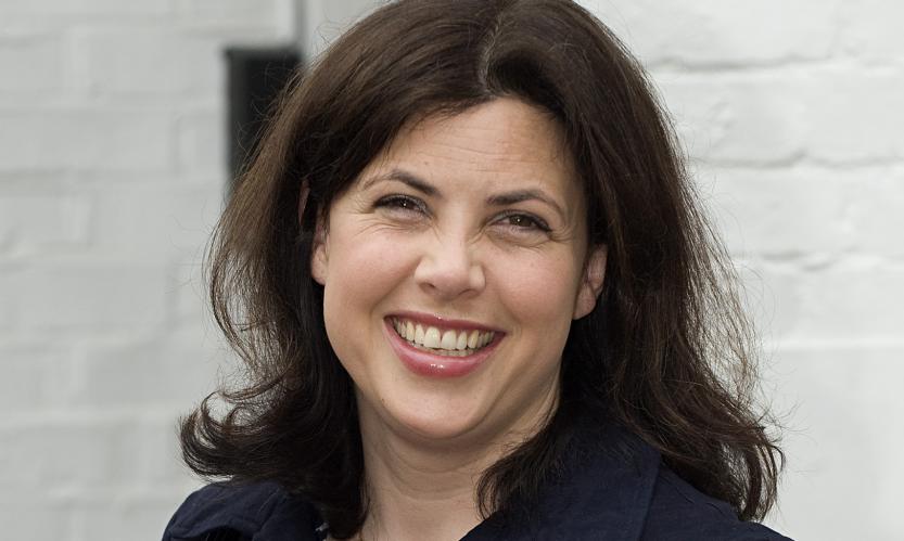 Kirstie Allsopp