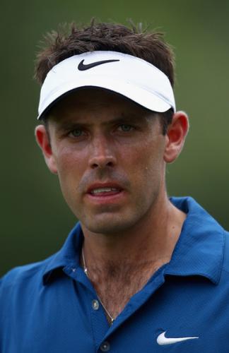 Charl Schwartzel