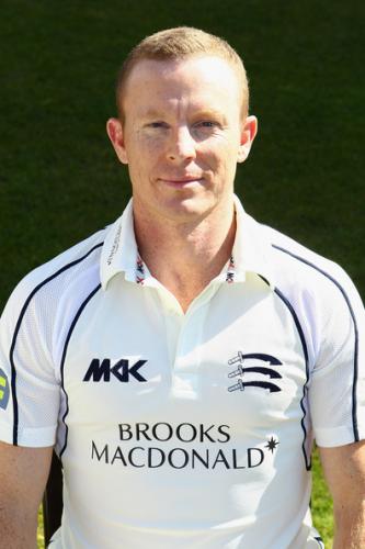 Chris Rogers