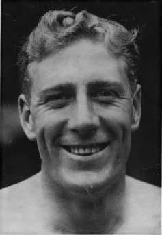 Bombardier Billy Wells
