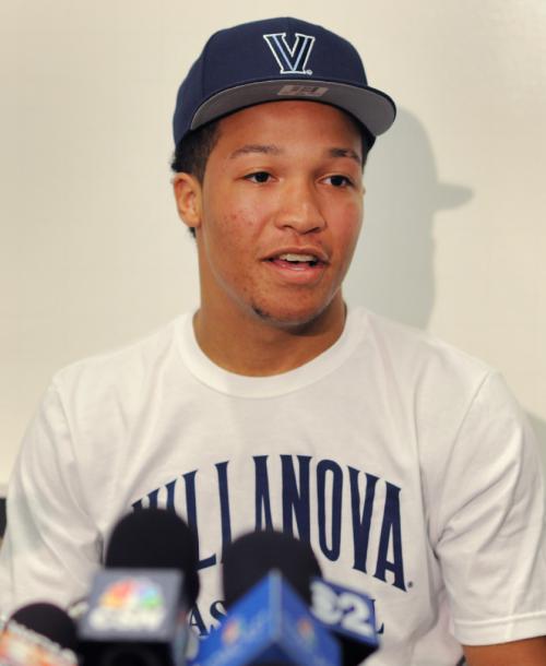 Jalen Brunson