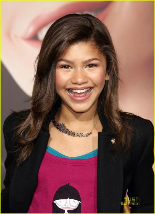 Zendaya Coleman