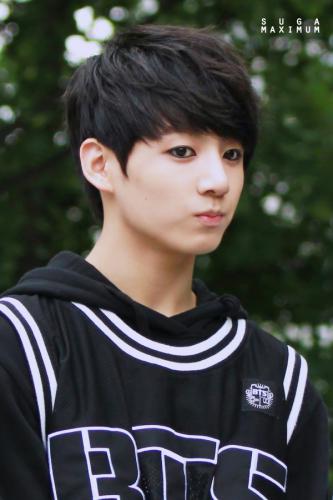 Jungkook