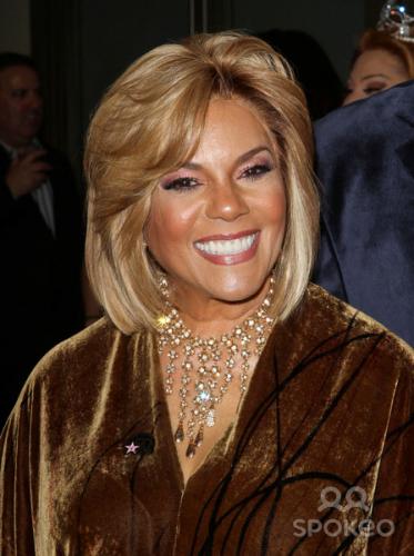 Claudette Rogers Robinson