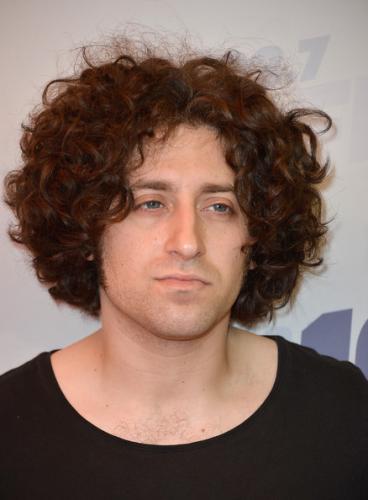 Joe Trohman